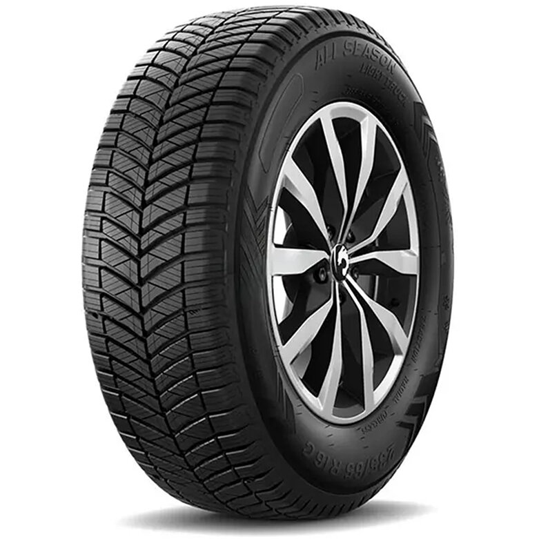 Anvelopa All Season Light Truck 215/60 R17C 109/107T