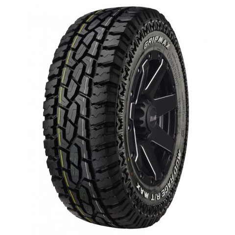 Anvelopa All Season Mud Rage R/T Max 255/70 R16 120/117Q