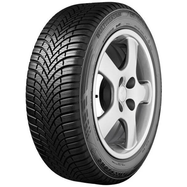 Anvelopa All Season Multiseason GEN02 XL 205/55 R16 94V