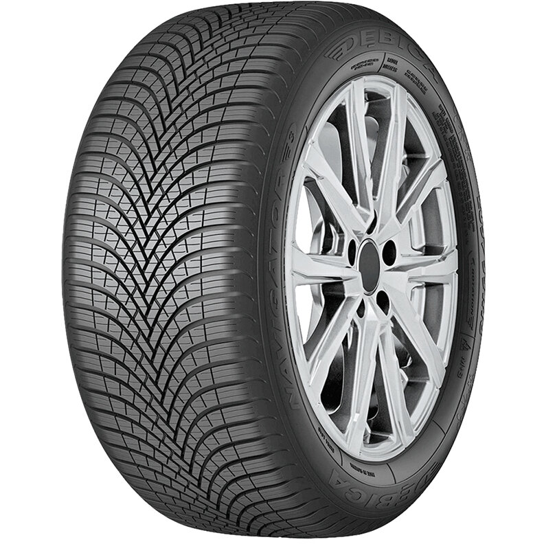 Anvelopa All Season Navigator 3 165/65 R15 81T