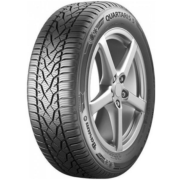 Anvelopa All Season Quartaris 5 XL 225/55 R18 102V