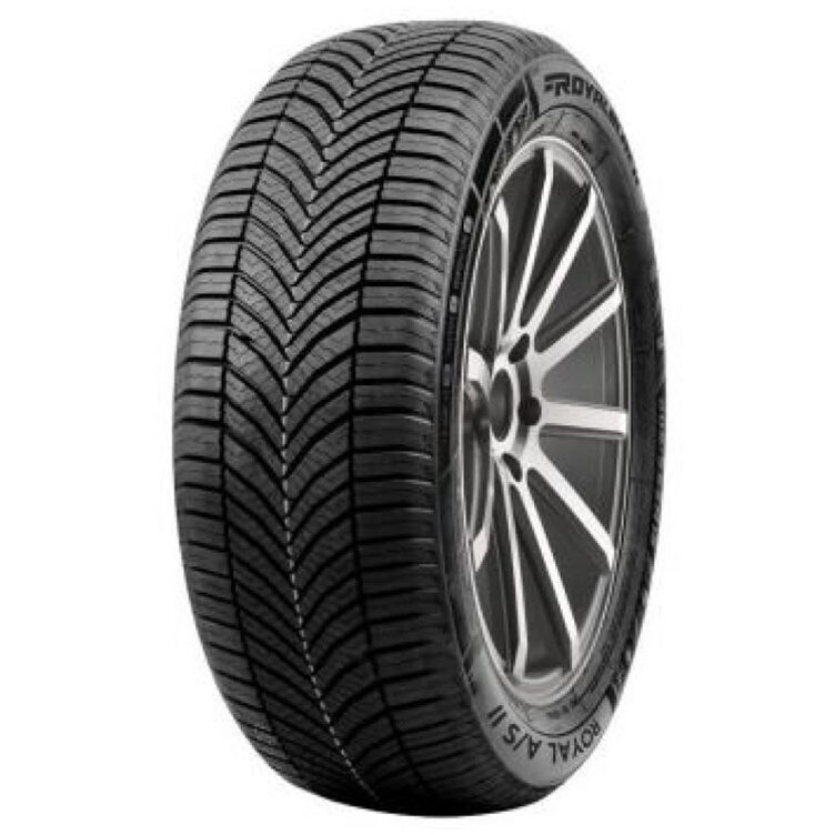 Anvelopa All Season Royal A/S II 185/65 R14 86H