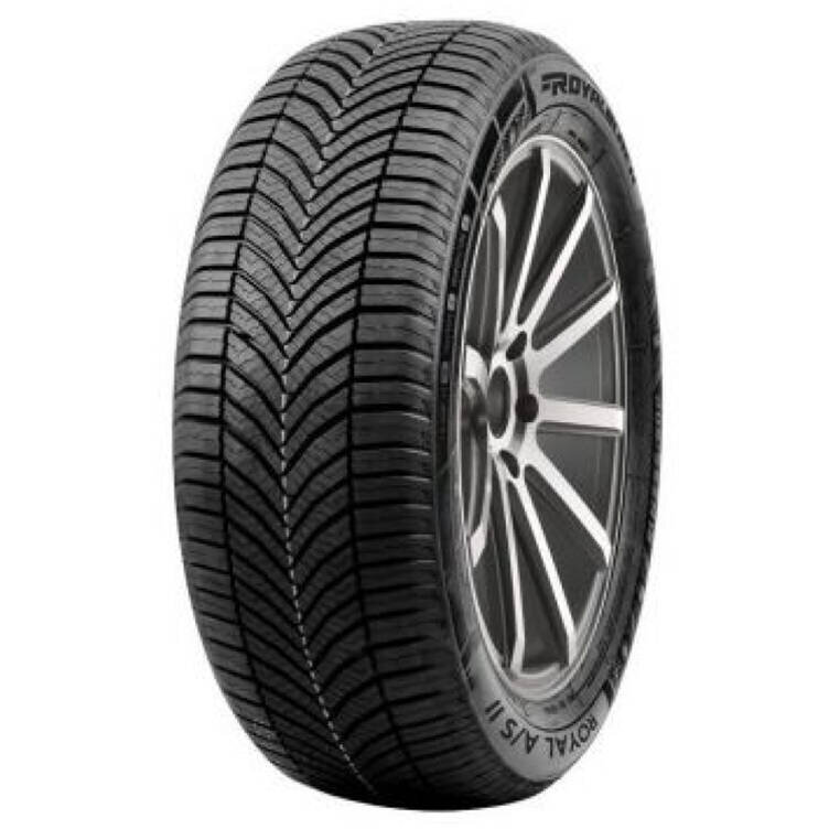 Anvelopa All Season Royal A/S II 205/65 R15 94V