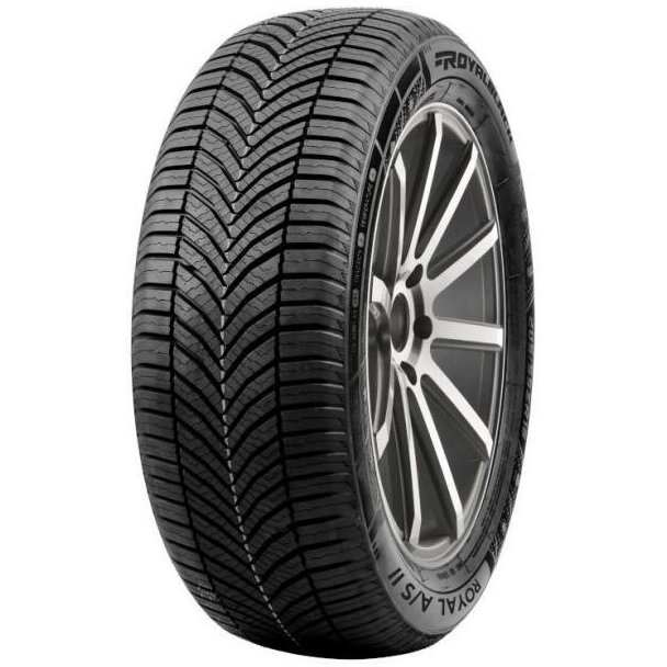 Anvelopa All Season Royal A/S II XL 235/55 R18 104V