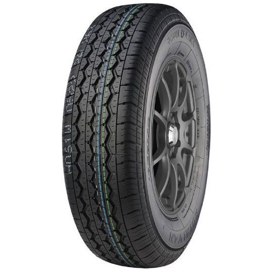 Anvelopa All Season Royal Van A/S 225/70 R15C 112/110R
