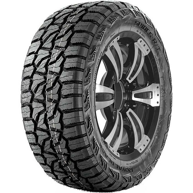 Anvelopa All Season Spider R/T 265/60 R18 119/116S