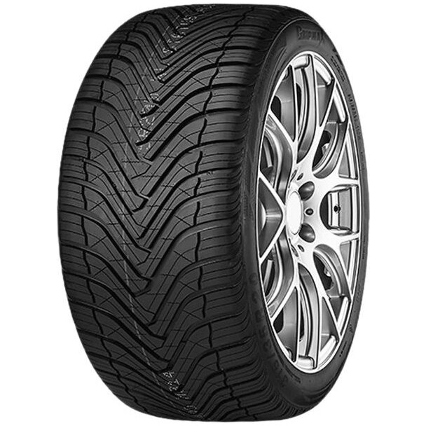 Anvelopa All Season Suregrip A/S XL 255/40 R21 102W