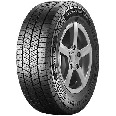 Anvelopa All Season Vancontact A/S Ultra 195/70 R15C 104/102T