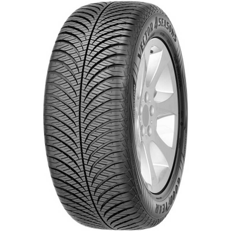 Anvelopa All Season Vector 4Seasons Gen-2 225/60 R16 102W