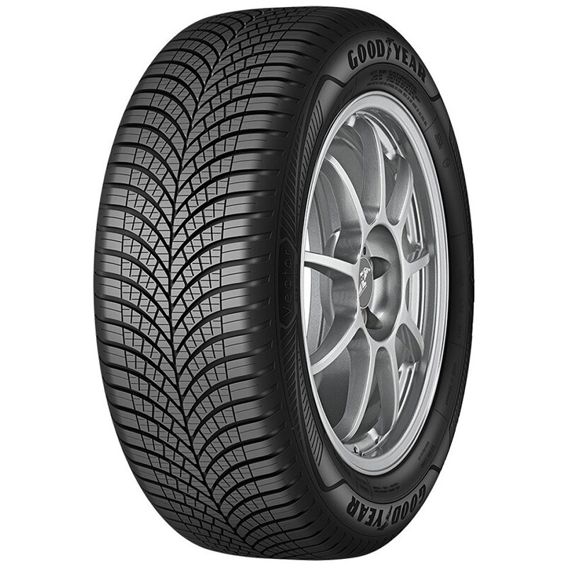 Anvelopa All Season Vector 4Seasons Gen-3 XL 215/60 R18 102H