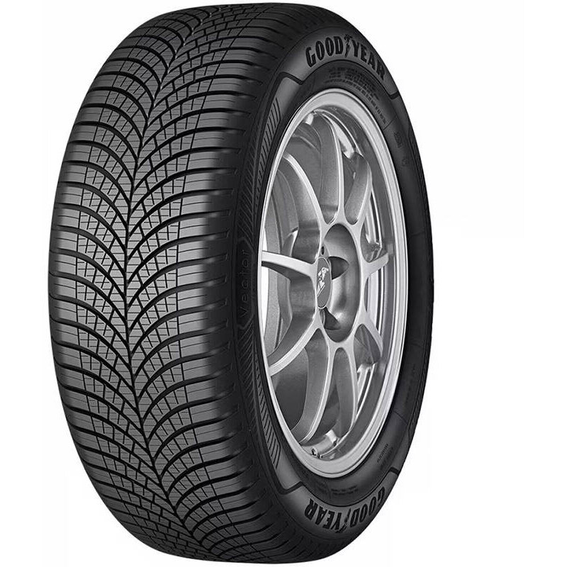 Anvelopa All Season Vector 4Seasons Gen-3 XL 235/45 R20 100W