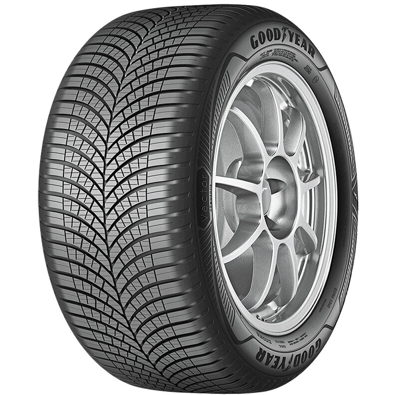 Anvelopa All Season Vector 4Seasons Gen-3 XL 255/55 R20 110V
