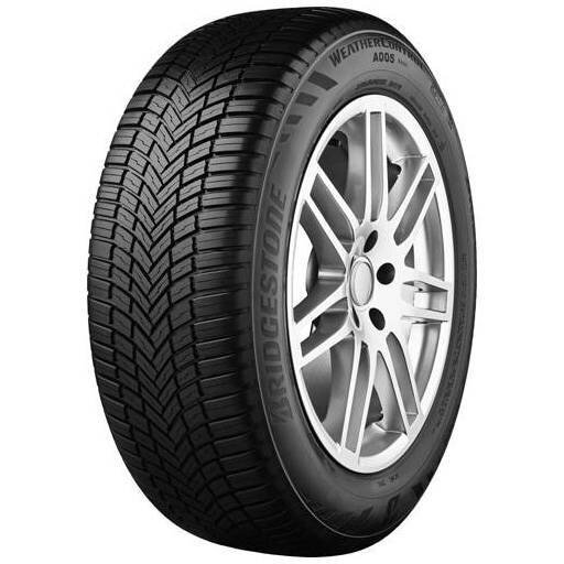 Anvelopa All Season Weather Control A005 EVO XL 195/65 R15 95V