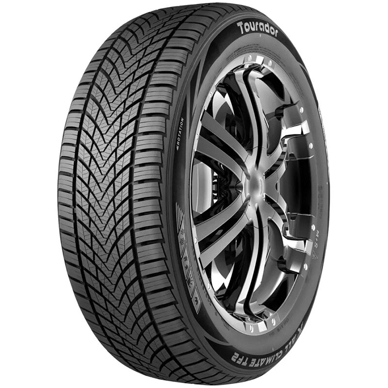 Anvelopa All Season X ALL CLIMATE TF2 XL 165/60 R14 79H