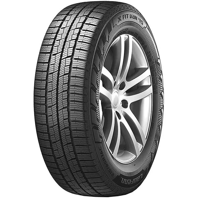 Anvelopa All Season X Fit Van 4S LV71 225/70 R15C 112/110S