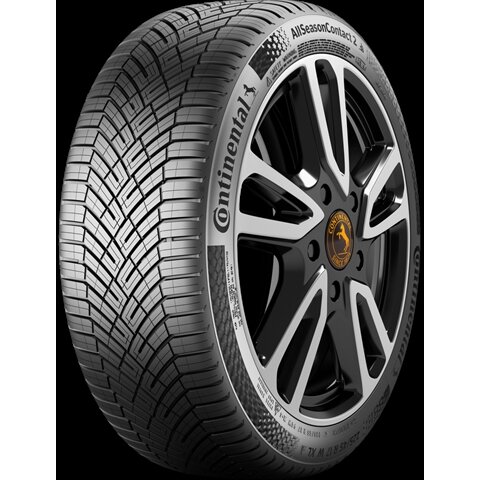 Anvelopa Allseasoncontact 2 205/55R16 94V