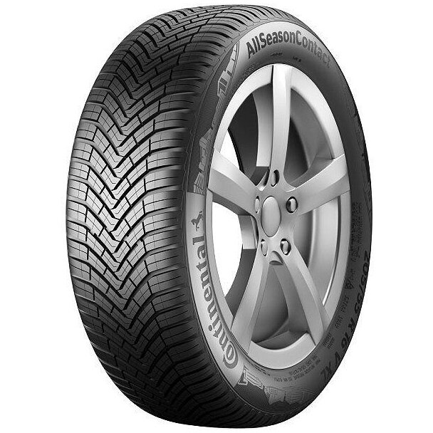 Anvelopa AllSeasonContact 2 225/55 R19 99V