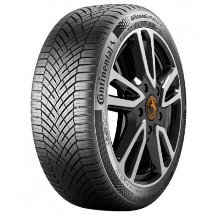 Anvelopa Allseasoncontact 2 225/55R18 98V