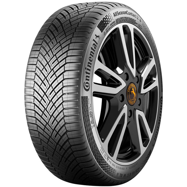 Anvelopa AllSeasonContact 2 245/50 R18 100V
