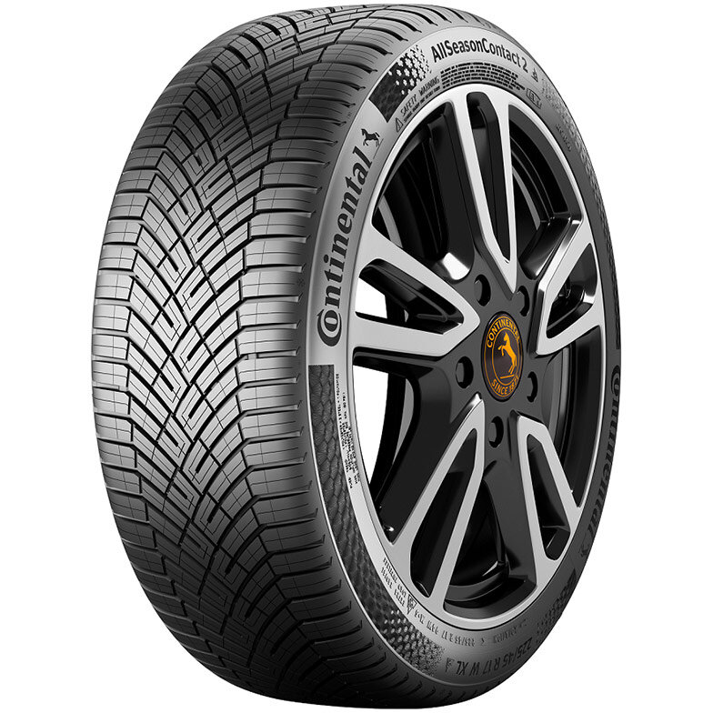 Anvelopa AllSeasonContact 2 XL 195/55 R16 91H