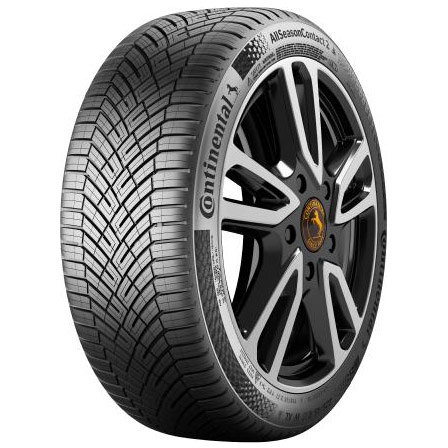 Anvelopa AllSeasonContact 2 XL 205/50 R17 93W