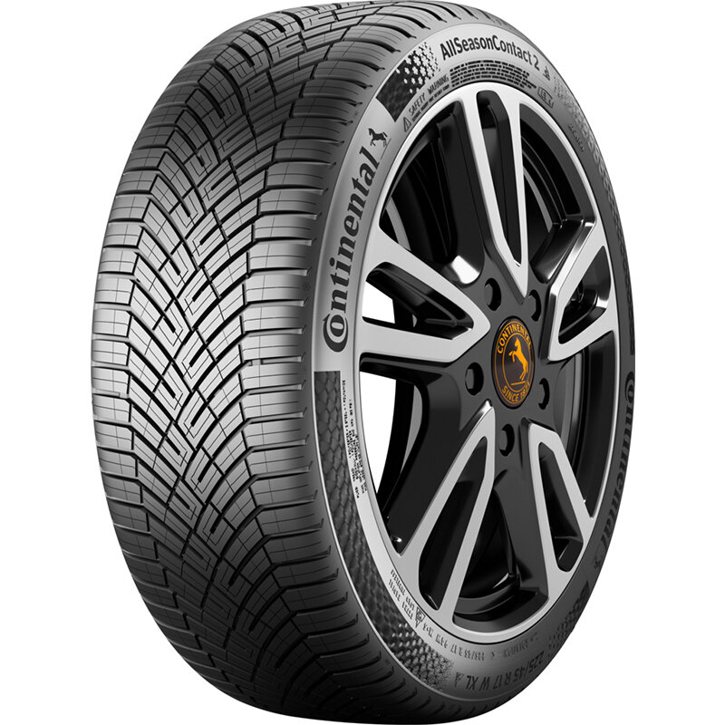 Anvelopa AllSeasonContact 2 XL RunFlat 225/45 R17 94W