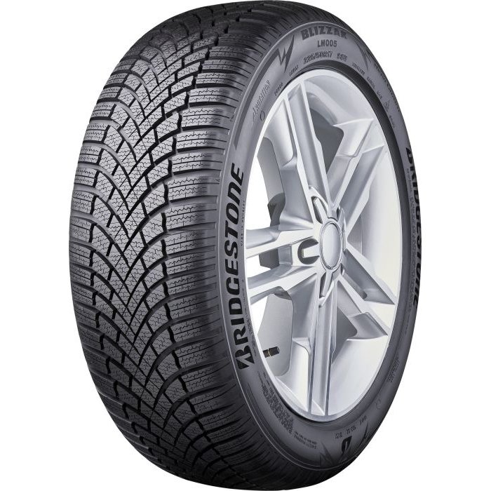 Anvelopa Blizzak Lm005 215/60 R17 96H