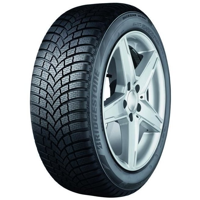 Anvelopa Blizzak Lm005 225/40 R18 92V