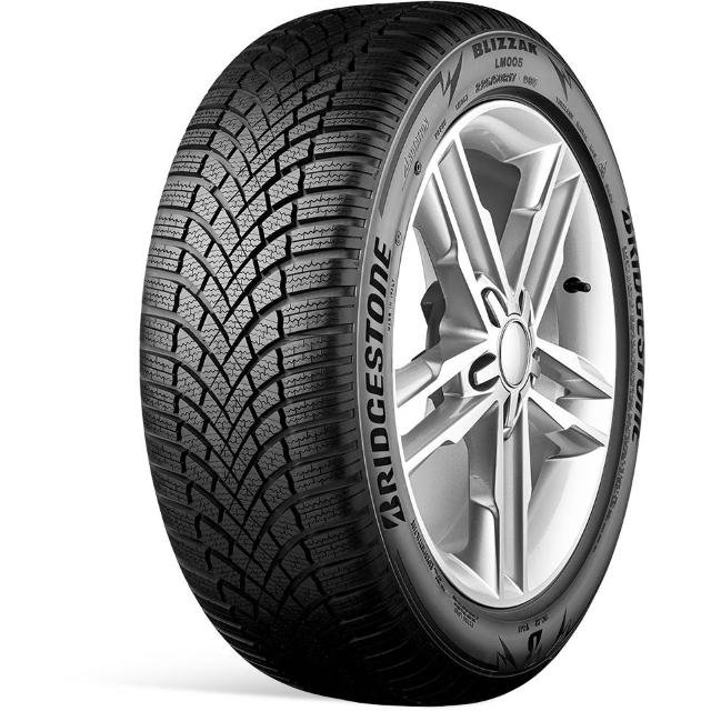 Anvelopa Blizzak Lm005 255/60 R17 110H
