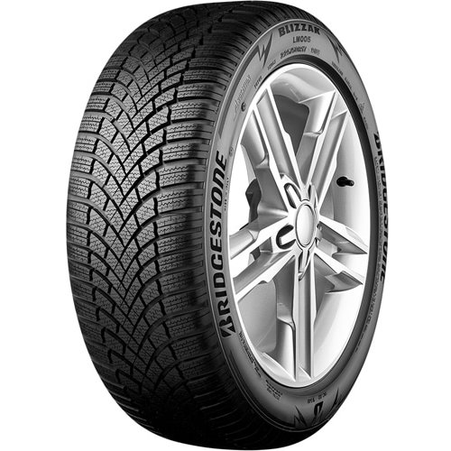 Anvelopa Blizzak lm005 275/35 R21 103V
