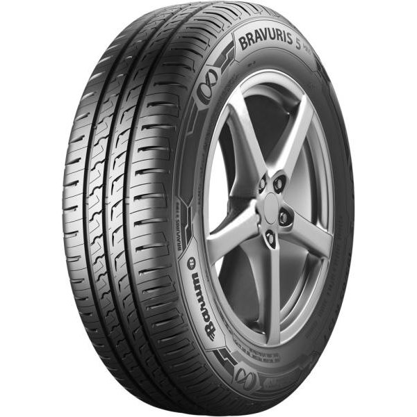 Anvelopa Bravuris 5hm 255/55 R19 111V