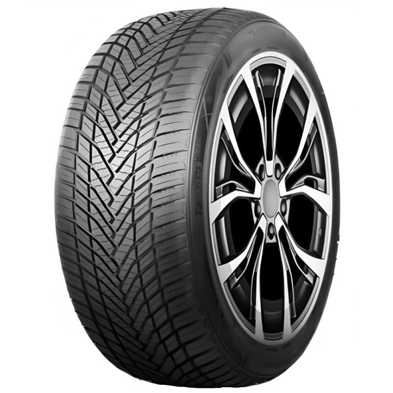Anvelopa Cross Allseason AS8 XL 215/45 R17 91W