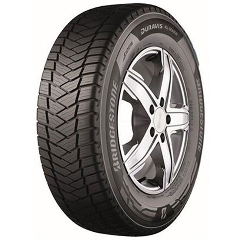 Anvelopa Duravis All Season EVO 205/65 R16C 107/105T