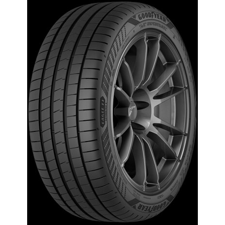 Anvelopa Eag F1 Asy 6 265/40R21 105Y