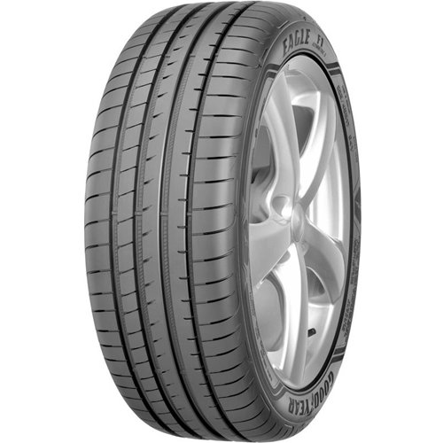 Anvelopa Eagle F1 Asymmetric 3 235/45 R18 94W