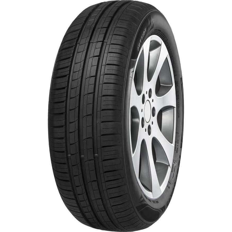 Anvelopa Ecopower3 185/60 R15 84 H