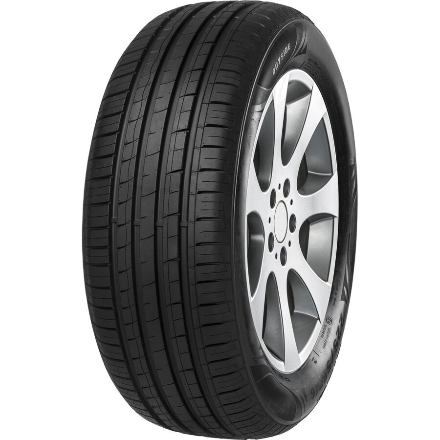 Anvelopa Ecopower4 195/55 R16 91 V