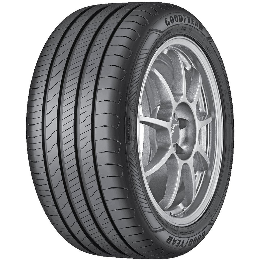 Anvelopa Efficientgrip 2 suv 225/65 R17 102H