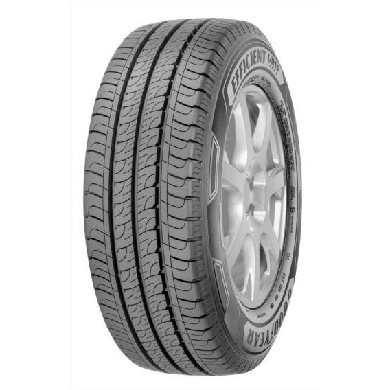 Anvelopa Efficientgrip cargo 2 205/65 R16C 107/105T
