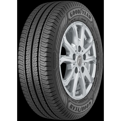 Anvelopa Efficientgrip Cargo 2 205/65R15C 102/100T