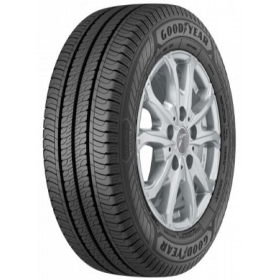 Anvelopa Efficientgrip Cargo 2 215/60R17C 104/102H