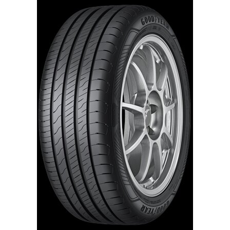 Anvelopa Efficientgrip Performance 2 205/60R16 92H