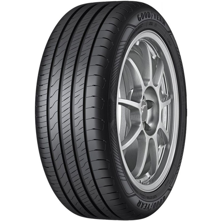 Anvelopa Efficientgrip performance 2 225/55 R17 101W
