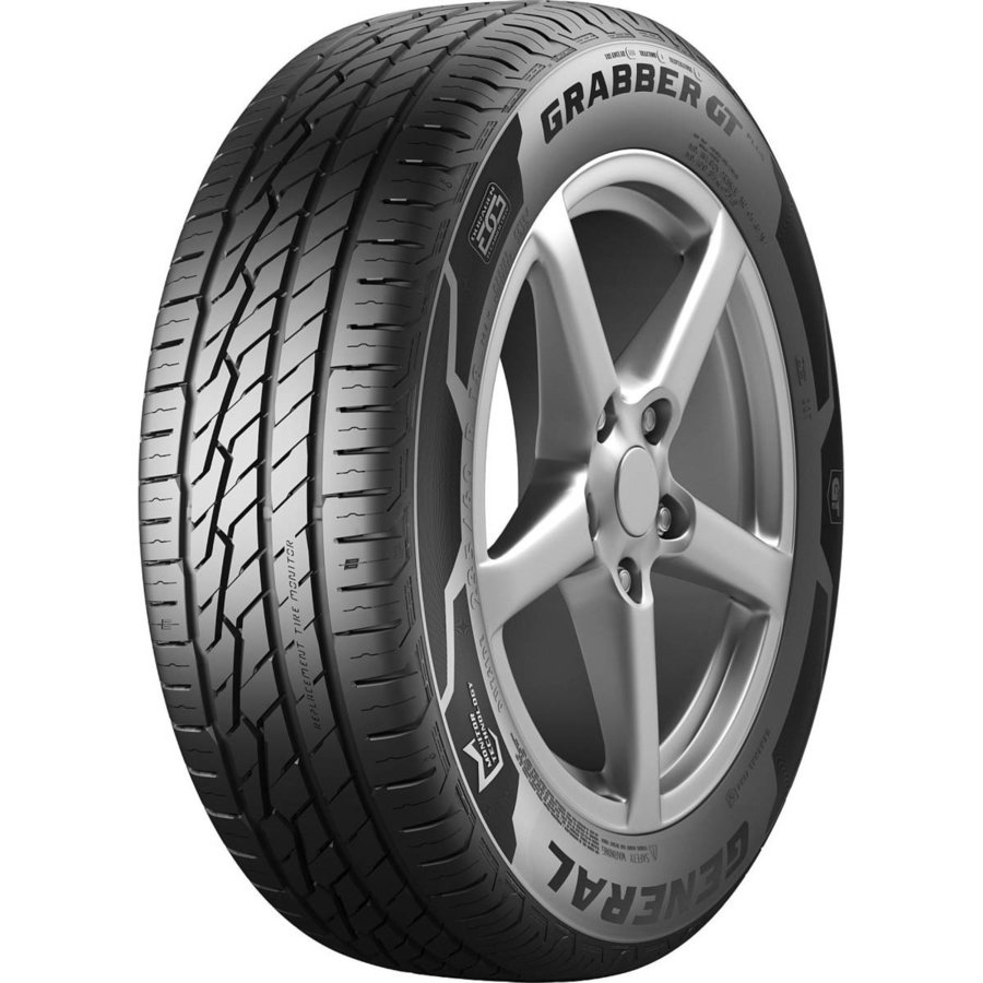 Anvelopa Grabber gt plus 255/50 R20 109Y