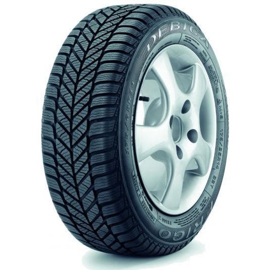 Anvelopa iarna 155/65R14 75T FRIGO 2