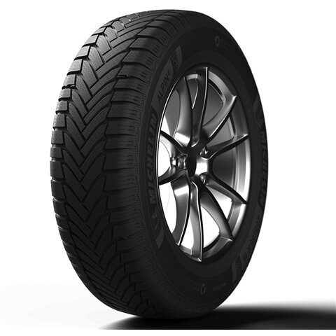 Anvelopa Iarna 175/65 R17 87H TL ALPIN 6  M+S