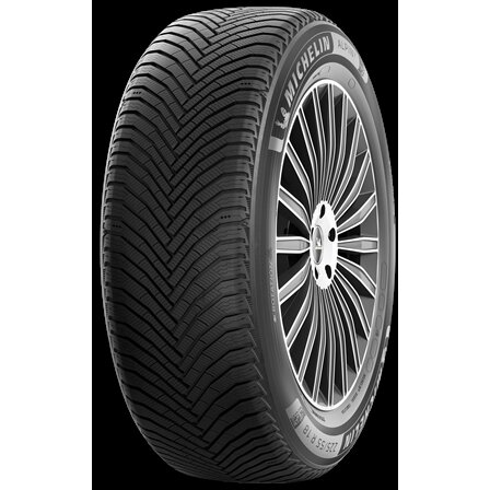 Anvelopa Iarna 185/65 R15 88T ALPIN 7 M+S 3PMSF EE:C FR:B NL/U:B 69DB