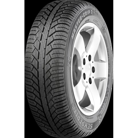 Anvelopa Iarna 195/60 R16 89H MASTER-GRIP 2 SUV EE:E FR:C U:2 72DB
