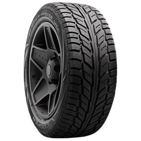 Anvelopa Iarna 195/65 R15 95T WEATHERMASTER WSC XL 3PMSF M+S EE:D FR:E NL/U:B 72DB