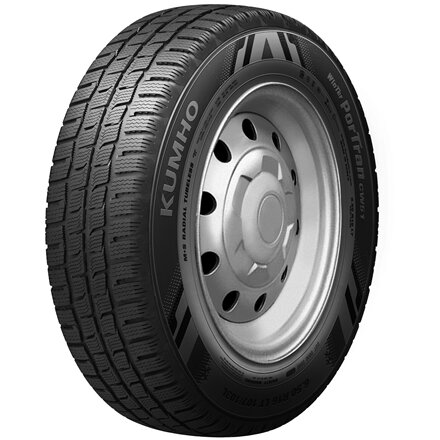 Anvelopa Iarna 195/80 R14C 106/104Q CW51 3PMSF EE:D FR:D NL/U:A 70DB